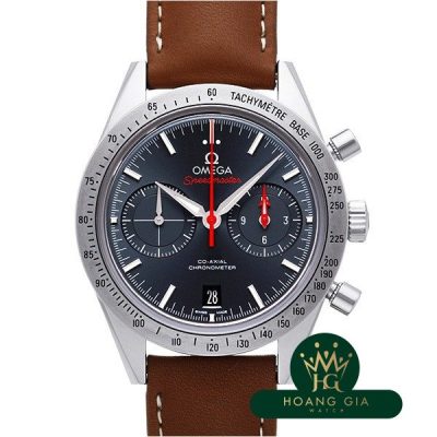 Đồng hồ bấm giờ Speedmaster 57
