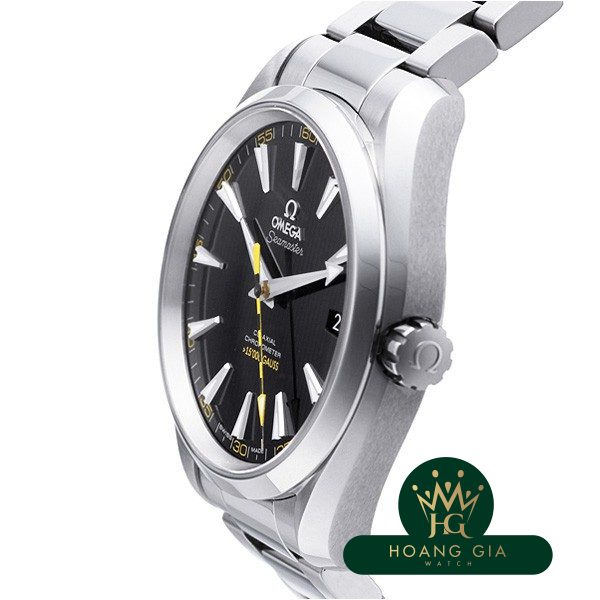 Seamaster Aqua Terra 15000 Gauss