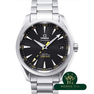 Seamaster Aqua Terra 15000 Gauss