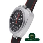 Seamaster Bullhead Co-Axial Chronograph