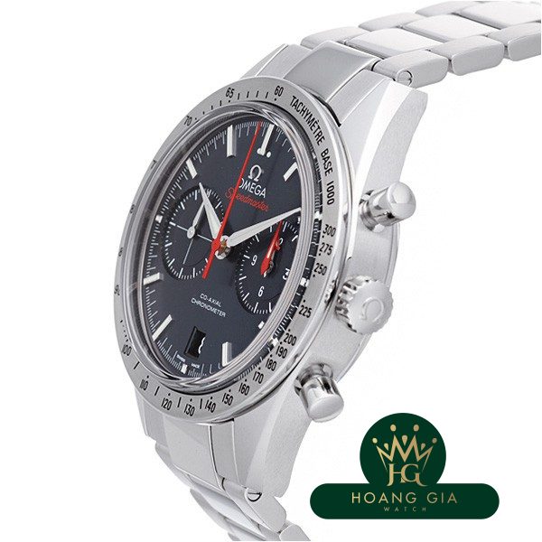 スピードマスター 57 クロノグラフ