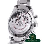 スピードマスター 57 クロノグラフ