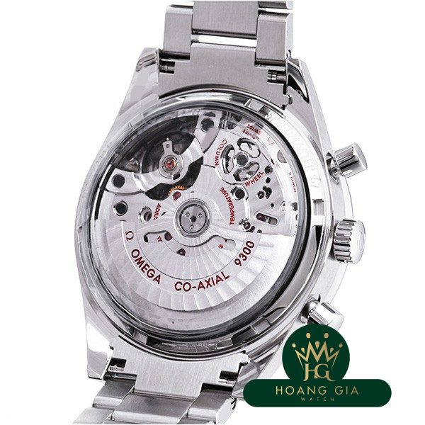 スピードマスター 57 クロノグラフ