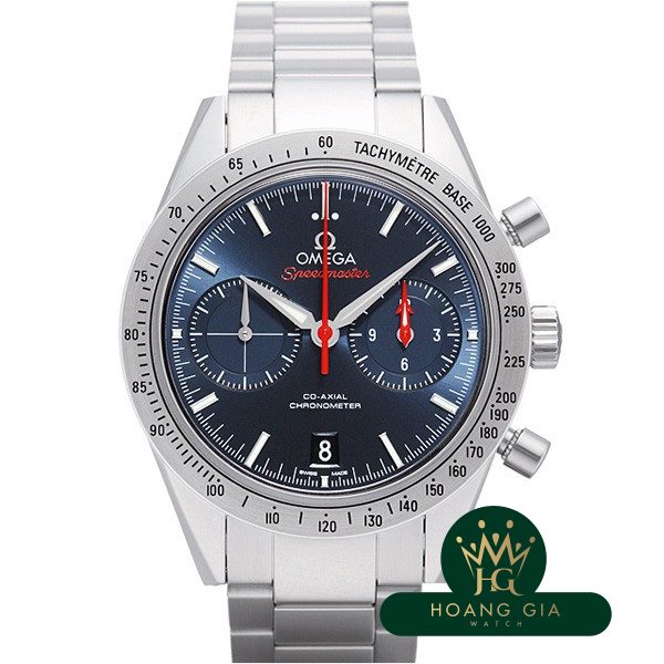 スピードマスター 57 クロノグラフ