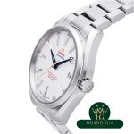 Seamaster Aqua Terra Chronometer Co-Axial Golf