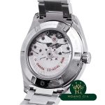 Seamaster Aqua Terra Chronometer Co-Axial Golf