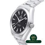 Seamaster Aqua Terra Chronometer Master Co-Axial