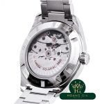 Seamaster Aqua Terra Chronometer Master Co-Axial