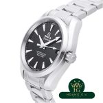 Seamaster Aqua Terra Chronometer Master Co-Axial
