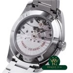 Seamaster Aqua Terra Chronometer Master Co-Axial
