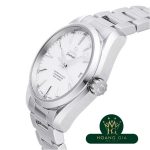 シーマスター アクアテラ クロノメーター マスター コーアクシャル