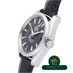 Seamaster Aqua Terra Chronometer Master Co-Axial