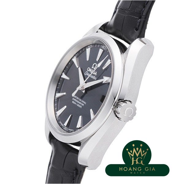 Seamaster Aqua Terra Chronometer Master Co-Axial