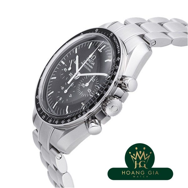 Đồng hồ tuần trăng chuyên nghiệp Speedmaster