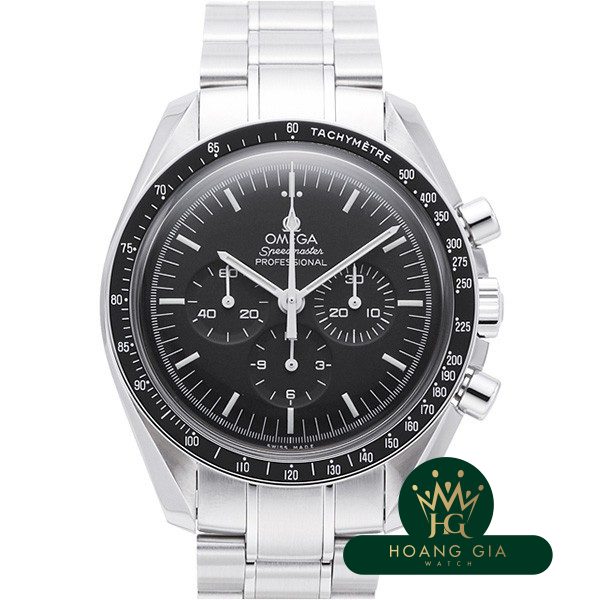 Đồng hồ tuần trăng chuyên nghiệp Speedmaster