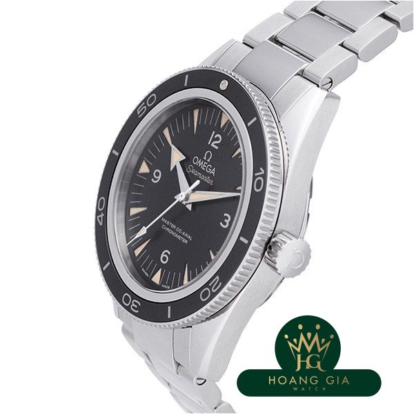 Seamaster 300 Master Co-Axial