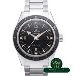 Seamaster 300 Master Co-Axial