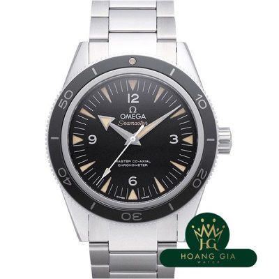 Seamaster 300 Master Co-Axial