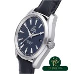 Seamaster Aqua Terra Chronometer Co-Axial