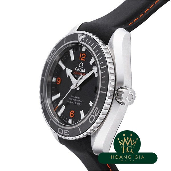 Seamaster 600 Planet Ocean