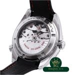 Seamaster 600 Planet Ocean