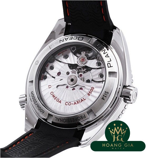 Seamaster 600 Planet Ocean