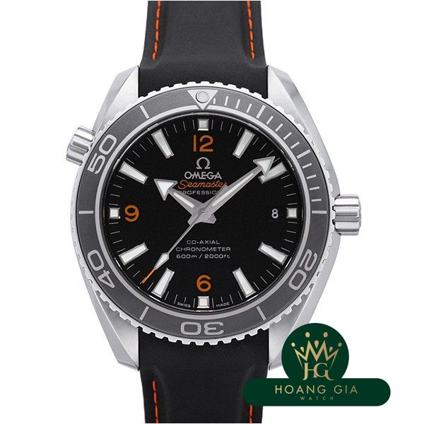 Seamaster 600 Planet Ocean