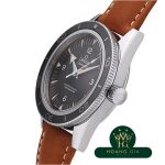 Seamaster 300 Master Co-Axial