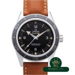 Seamaster 300 Master Co-Axial