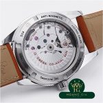 Seamaster 300 Master Co-Axial