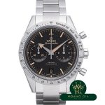 Đồng hồ bấm giờ Speedmaster 57