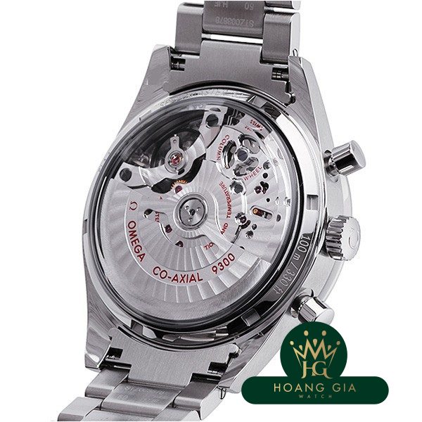 Đồng hồ bấm giờ Speedmaster 57