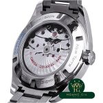 Seamaster Aqua Terra GMT Good Planet