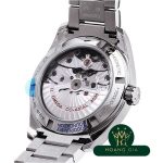 Seamaster Aqua Terra Good Planet Master Co-Axial