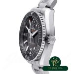 Seamaster 600 Planet Ocean Co-Axial Master Chronometer