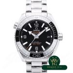 Seamaster 600 Planet Ocean Co-Axial Master Chronometer
