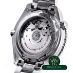 Seamaster 600 Planet Ocean Co-Axial Master Chronometer