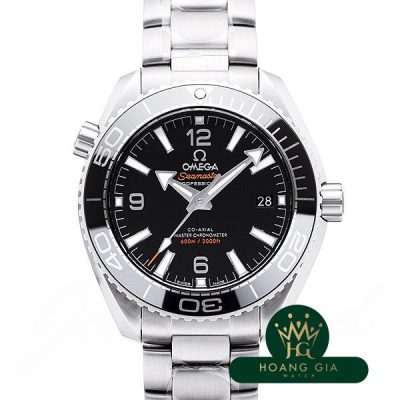 Seamaster 600 Planet Ocean Co-Axial Master Chronometer
