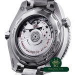 Seamaster 600 Planet Ocean Co-Axial Master Chronometer