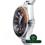 Seamaster 600 Planet Ocean Co-Axial Master Chronometer