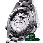 Seamaster 600 Planet Ocean Co-Axial Master Chronometer