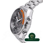 Seamaster 600 Planet Ocean Chronograph