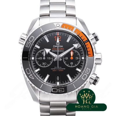 Seamaster 600 Planet Ocean Chronograph
