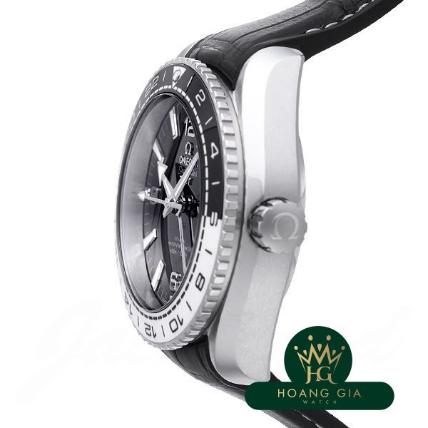 Seamaster 600 Planet Ocean GMT Master Chronometer