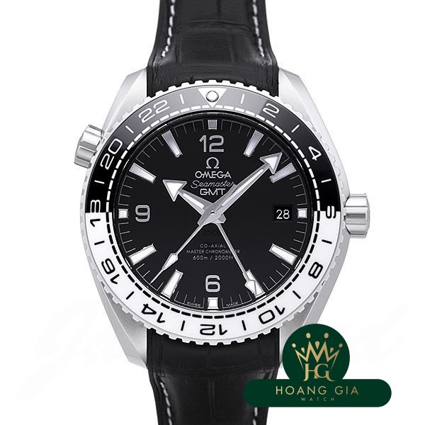 Seamaster 600 Planet Ocean GMT Master Chronometer