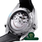 Seamaster 600 Planet Ocean GMT Master Chronometer