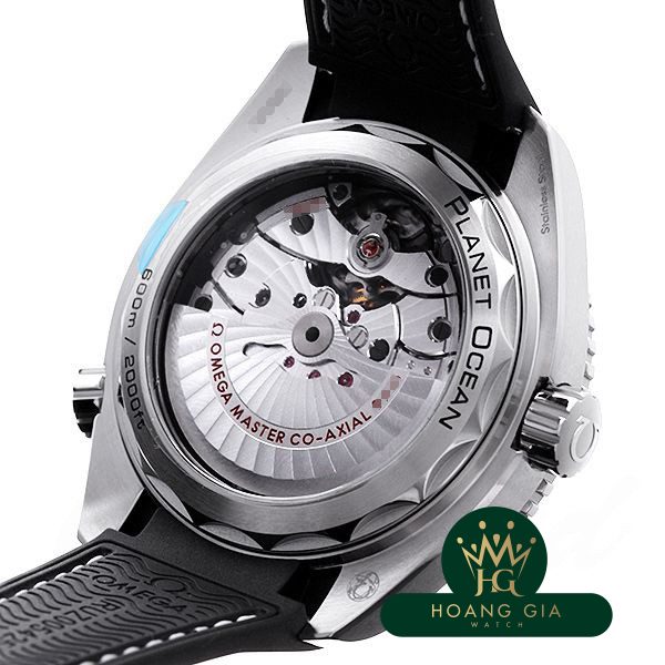 Seamaster 600 Planet Ocean GMT Master Chronometer