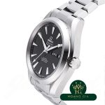 Lịch hàng năm Seamaster Aqua Terra