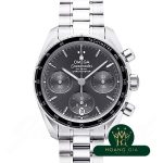 Đồng hồ bấm giờ đồng trục Speedmaster 38