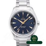 Seamaster Aqua Terra Chronometer Master Co-Axial